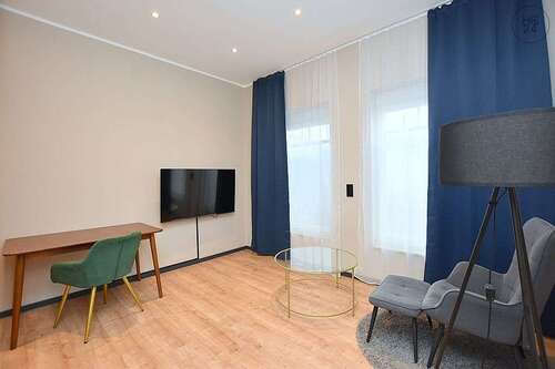 Foto - Wohnung zum Mieten in Stuttgart 1.150,00 € 30 m²