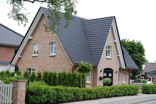 Foto - Haus zum Kaufen in Ahrensbök Barghorst 480.780,00 € 158 m²