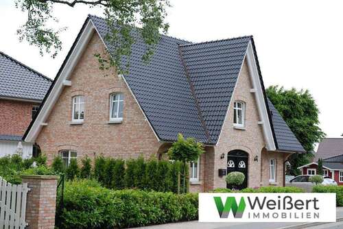 Foto - Haus zum Kaufen in Ahrensbök Barghorst 480.780,00 € 158 m²