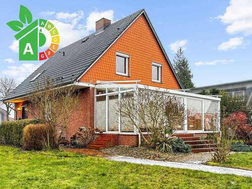 Foto - Haus zum Kaufen in Ratekau 449.000,00 € 168 m²