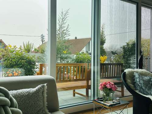 Foto - Wohnung zum Mieten in Bermatingen 750,00 € 42.18 m²