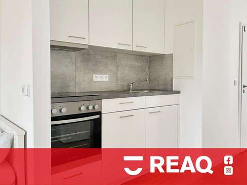 Foto - Wohnung zum Mieten in Aachen 595,00 € 25 m²