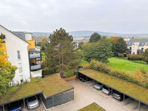 Foto - Wohnung zum Mieten in Bad Kreuznach 1.095,00 € 110.73 m²