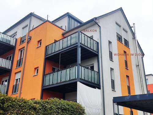 Foto - Wohnung zum Mieten in Bad Kreuznach 1.095,00 € 110.73 m²