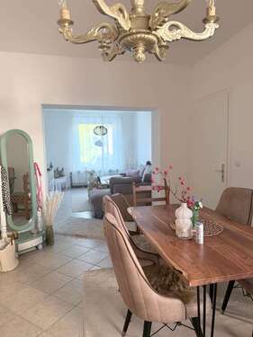 Foto - Wohnung zum Mieten in Mönchengladbach 700,00 € 90 m²