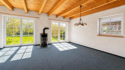 Foto - Haus zum Kaufen in Busdorf 293.000,00 € 120 m²