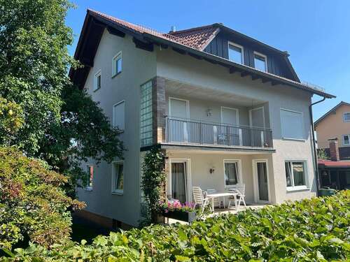 Foto - Wohnung zum Mieten in Wackersdorf 650,00 € 75 m²