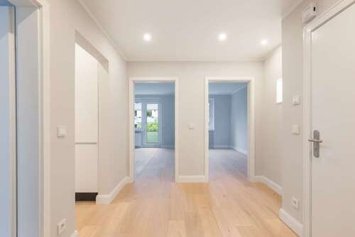 Foto - Wohnung zum Mieten in Hamburg 1.350,00 € 65 m²