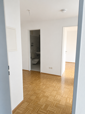 Foto - Wohnung zum Mieten in Freiburg 890,00 € 63 m²