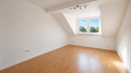 Foto - Wohnung zum Kaufen in Düsseldorf 229.000,00 € 51 m²