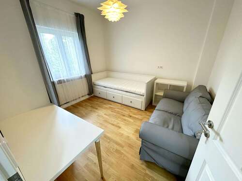 Foto - WG-Zimmer in Frankfurt am Main 545,00 € 15 m²