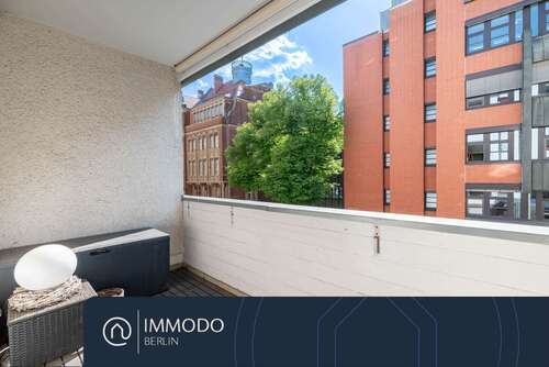 Foto - Wohnung zum Kaufen in Berlin 260.000,00 € 39 m²