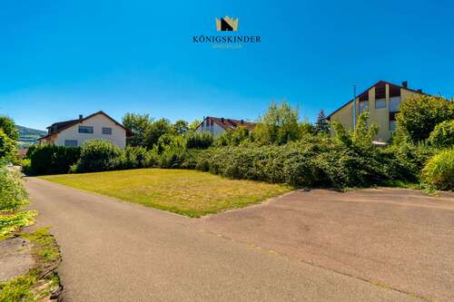 Foto - Grundstück zu verkaufen in Schwäbisch Gmünd 499.000,00 € 1688 m²