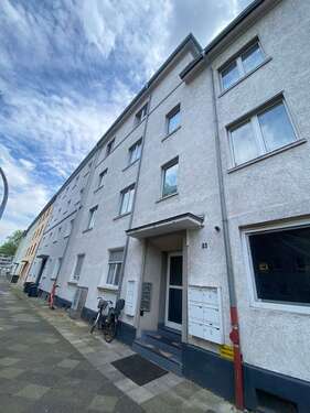 Foto - Wohnung zum Kaufen in Herne 56.000,00 € 49 m²