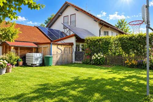 Foto - Wohnung zum Kaufen in Westendorf 269.000,00 € 106.63 m²
