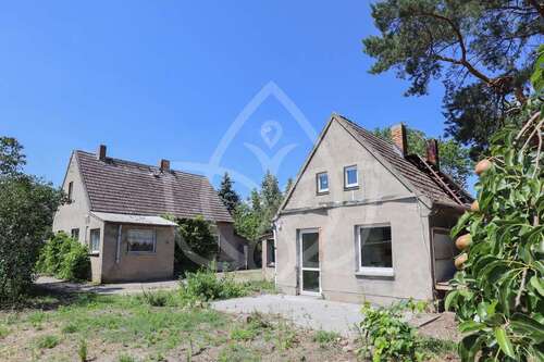 Foto - Haus zum Kaufen in Petershagen-Eggersdorf 499.000,00 € 181 m²