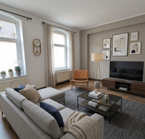 Wohnung zum Mieten in Zeitz 315,00 € 50 m²