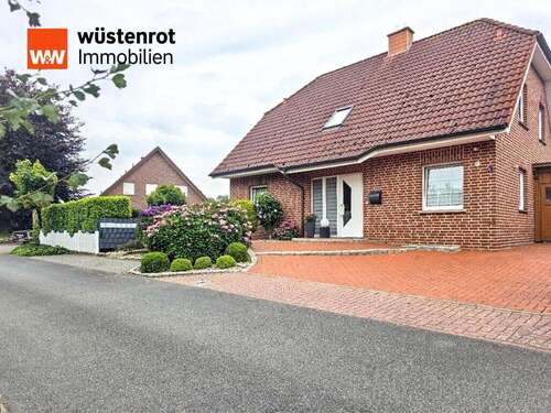 Foto - Haus zum Kaufen in Hopsten 459.000,00 € 126 m²