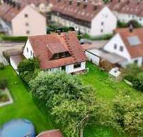 Haus zum Kaufen in Lichtenau 495.000,00 € 127 m²