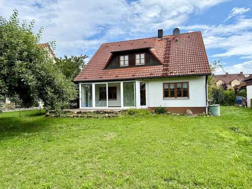 Foto - Haus zum Kaufen in Lichtenau 520.000,00 € 127 m²