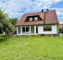 Haus zum Kaufen in Lichtenau 520.000,00 € 127 m²