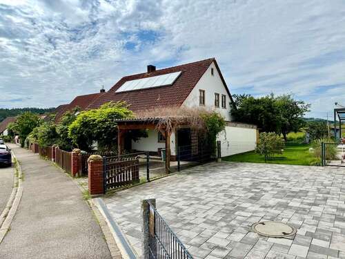 Foto - Haus zum Kaufen in Lichtenau 495.000,00 € 127 m²