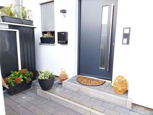 Foto - Haus zum Kaufen in Dettenheim 638.000,00 € 135 m²