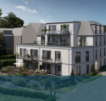 Wohnung zum Kaufen in Aachen 259.000,00 € 44 m²