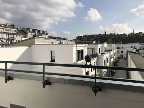Foto - Wohnung zum Mieten in Düsseldorf 1.558,00 € 70.84 m²