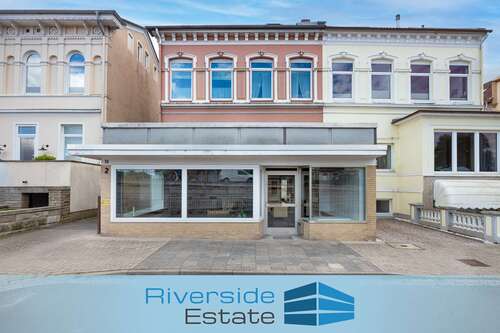 Foto - Haus zum Kaufen in Hameln 240.000,00 € 146.86 m²