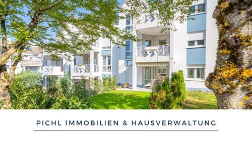 Foto - Wohnung zum Kaufen in Taunusstein 189.000,00 € 59 m²