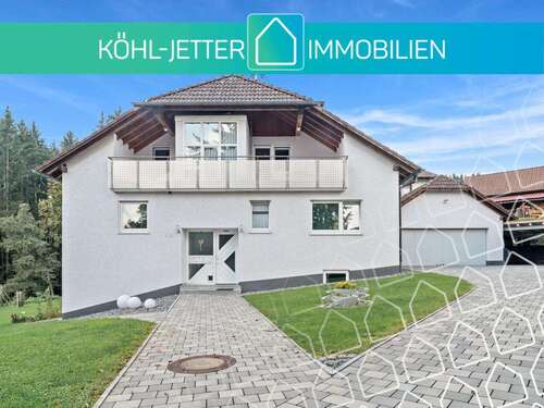 Foto - Haus zum Kaufen in Zimmern 539.000,00 € 278 m²