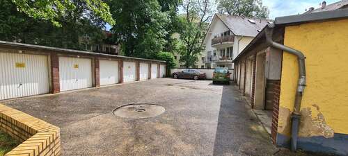 Foto - Garage zu vermieten in Offenbach am Main 85,00 €