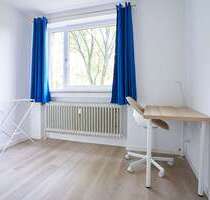 WG-Zimmer in Düsseldorf 619,00 € 15 m²