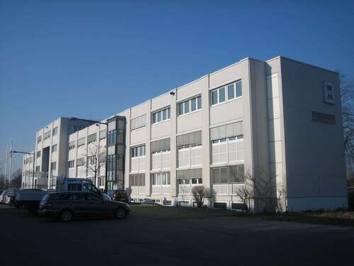 Foto - Büro in Heidelberg 200,00 € 13 m²