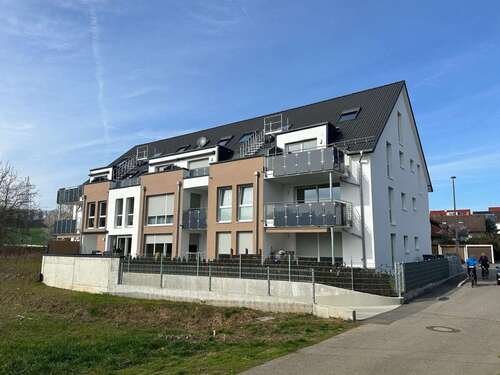 Foto - Wohnung zum Kaufen in Freiberg am Neckar 580.000,00 € 98.16 m²