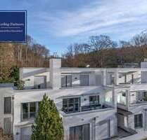 Wohnung zum Kaufen in Düsseldorf Ludenberg 880.000,00 € 134.24 m² - Düsseldorf / Ludenberg