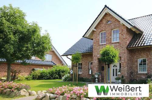 Foto - Haus zum Kaufen in Ahrensbök Barghorst 459.880,00 € 133 m²