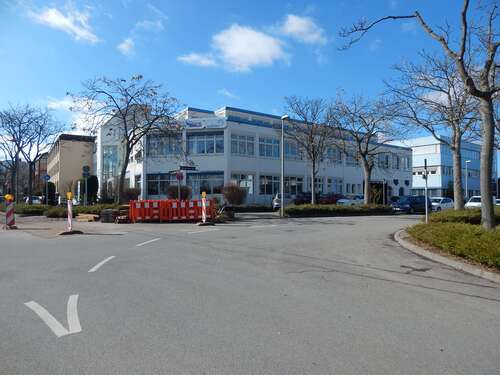 Foto - Wohnung zum Mieten in Stuttgart-Degerloch 1.120,00 € 45 m²