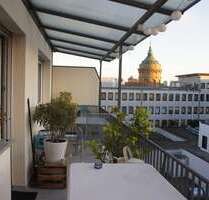 Wohnung zum Mieten in Mannheim Innenstadt 1.315,00 € 117 m² - Mannheim / Innenstadt