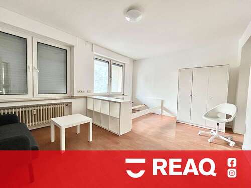 Foto - Wohnung zum Mieten in Aachen 525,00 € 44 m²