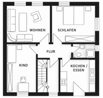 Wohnung zum Mieten in Siegen 693,00 € 69.33 m²