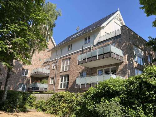 Foto - Wohnung zum Kaufen in Hamburg 410.000,00 € 64 m²