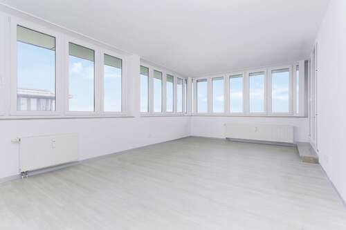 Foto - Wohnung zum Kaufen in Potsdam 350.000,00 € 94 m²