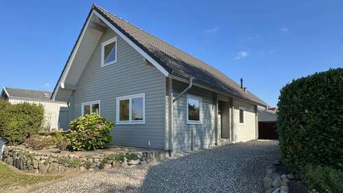Foto - Haus zum Kaufen in Schnarup-Thumby 339.000,00 € 240 m²