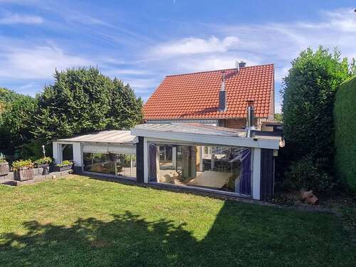 Foto - Haus zum Kaufen in Zülpich-Vlatten 438.000,00 € 120.67 m²