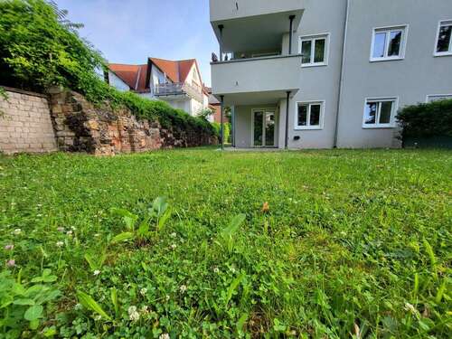 Foto - Wohnung zum Mieten in Hanau 1.400,00 € 75 m²