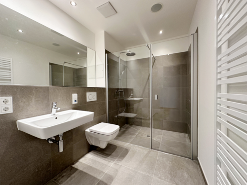 Foto - Wohnung zum Mieten in Chemnitz 632,70 € 57 m²