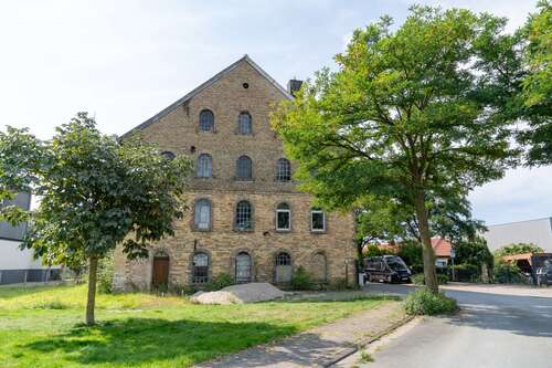 Foto - Haus zum Kaufen in Steinfurt Borghorst 159.000,00 € 1 m²