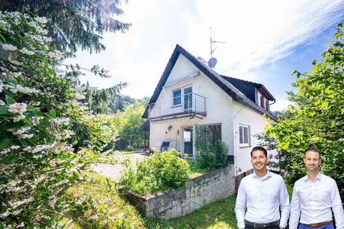Foto - Haus zum Kaufen in Freiburg 970.000,00 € 172 m²